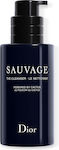 Dior Sauvage The Cleanser Cleansing Gel 125ml