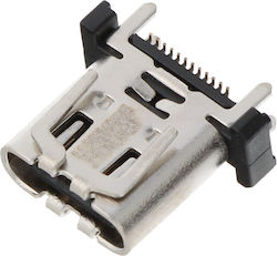 NetOne Conector USB-C 1buc