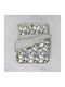 Duvet Cover Set Single with Pillowcase 160x240 Blue