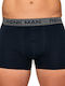 Men's Boxer Dark Blue