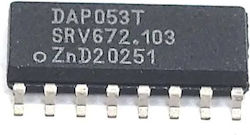 Ic Chip Τροφοδοτικό για PS5