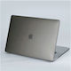 Next Κάλυμμα για Laptop 16" σε Μαύρο χρώμα AEX-AB1-MBP16-SFG-SMK