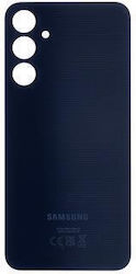 Samsung Battery Cover Black for