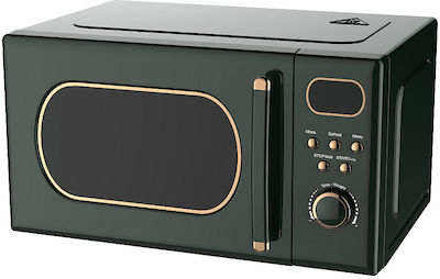 Finlux Microwave Oven 20lt Green / Grun