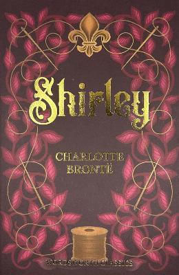 Shirley Charlotte Bronte Shirley Charlotte Bronte