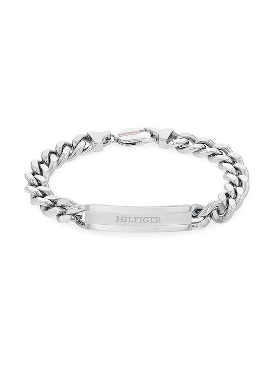 Tommy Hilfiger Bracelet Chain made of Steel