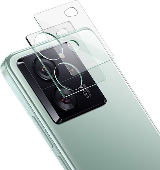Camera Protection Membrane for the Xiaomi 13T / 13T Pro EDA004988709