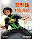 Jember In English And Greek