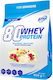 6Pak Nutrition 80 Whey Протеин Суроватъчен с Вк...