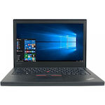 Lenovo Thinkpad A275 Aufgearbeiteter Grad E-Commerce-Website 12.5" (A12-Serie-Pro A12-8830B/8GB/240GB SSD/W10 Pro)