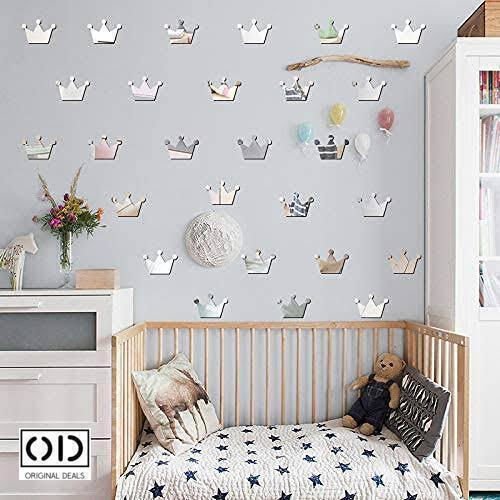 Autocolant Decorativ pentru Copii Perete 15buc Autocolant Decorativ pentru Copii Perete 15buc