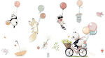 Kids Wall Sticker