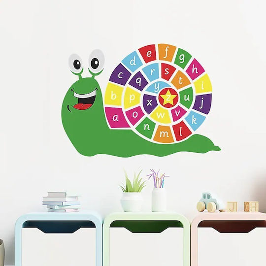 Kinder Wandsticker Wand 30x40cm