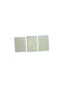 Autocolant Decorativ pentru Copii Perete 15x20buc 210buc