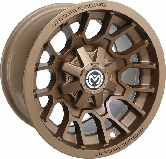 Moose Utility Division 24MO127136BZ4
