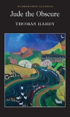 Jude the Obscure Thomas Hardy