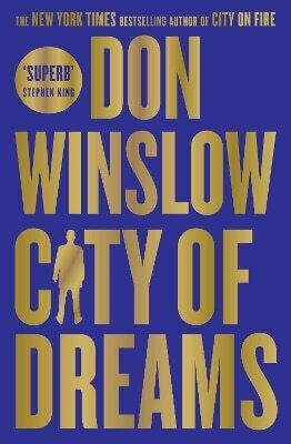 City of Dreams don Winslow Hemlock Press City of Dreams don Winslow Hemlock Press