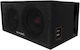 DD Audio LE-212.2 Car Audio Subwoofer 12" 300W Power (RMS) with Box