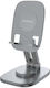 Dudao F5XS Βάση Γραφείου για Κινητό σε Γκρι χρώμα