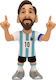 Minix Συλλεκτική Φιγούρα Argentina: Lionel Messi (mnx77000) Mnx77000