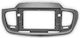 CARAV Industries Inc. DIN Fascia Panels 2 Din for Kia Sorento 2016 2020