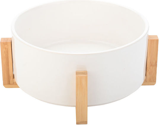Estia Bamboo Essentials Дървен Салатник Estia Bamboo Essentials Дървен Салатник
