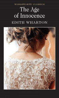 The Age of Innocence Edith Wharton