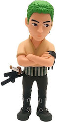 Minix Sammelfigur One Piece: Roronoa Zoro (mnx66000) Mnx66000