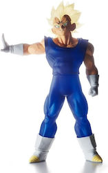 Banpresto Dragon Ball Z Clearise Majin Vegeta Figure Έως 12 Δόσεις