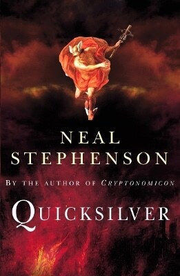 Quicksilver Neal Stephenson Quicksilver Neal Stephenson
