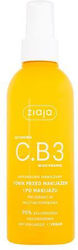 Ziaja Vitamin C B3 Gesichts-Tonikum 190ml