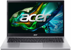 Acer A315-44P 15.6" IPS FHD (Ryzen 5-5500U/8GB/512GB SSD/Fără OS) (Tastatură US)