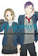 Horimiya Vol 11 Hero, Тейлър Енгел Йен Том 11
