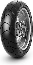 Metzeler 170/60-17 M Tubeless / TT Back Motorcycle Tyre