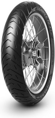 Metzeler 120/70B19 E-Commerce-Website Schlauchlos / TT Ein-Aus Motorradreifen