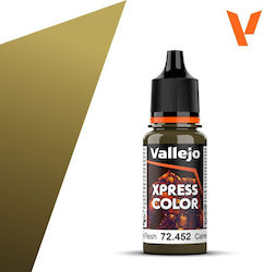 Acrylicos Vallejo Rotten Flesh 18ml
