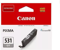 Canon CLI-531GY 6122C001 Оригинално Мастило InkJet Сиво