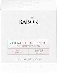 Babor Natürliche Gesichtsreinigungsseife 65g Babor Natürliche Gesichtsreinigungsseife 65g