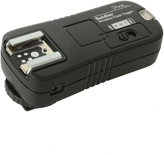Soldier（tf-371）γιά Canon Receiver Only - Pixel