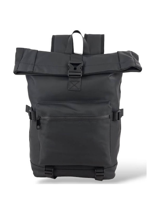 Mcan Rucksack Wasserdicht 21Es Schwarz