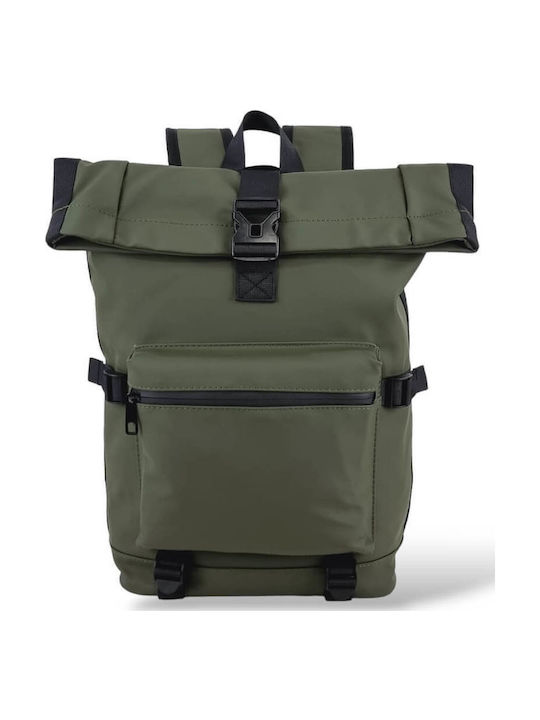 Mcan Rucksack Wasserdicht 21Es Grün
