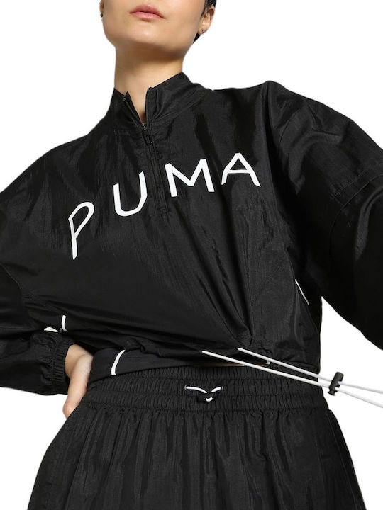 Puma Scurt Jachetă de femei Puffer pentru primă...