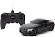 Rastar BMW Z4 Teleghidat Mașină 2WD Negru