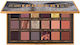Huda Beauty Παλέτα με Σκιές Ματιών σε Στερεή Μορφή Ενδυνάμωση, 18 Χρώματα 16.8gr