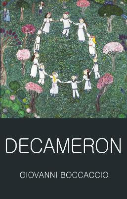 Decameron Giovanni Boccaccio