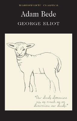 Adam Bede George Eliot
