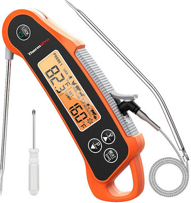 Thermo Pro Digital Cooking Thermometer with Probe