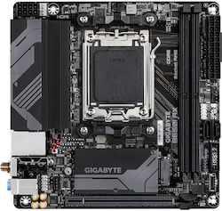 Gigabyte B650I AX rev. 1.0 Wi-Fi Mainboard Mini-ITX mit AMD AM5 Sockel