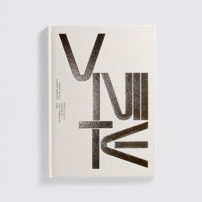 Vniite Discovering Lost Archives of Soviet Design Olga Druzhinina Unit Editions 0614 (Твърда корица)