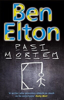 Past Mortem Ben Elton